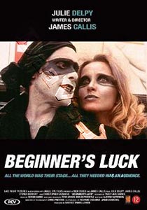 Beginner's Luck (DVD)